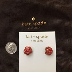 Kate Spade Earrings